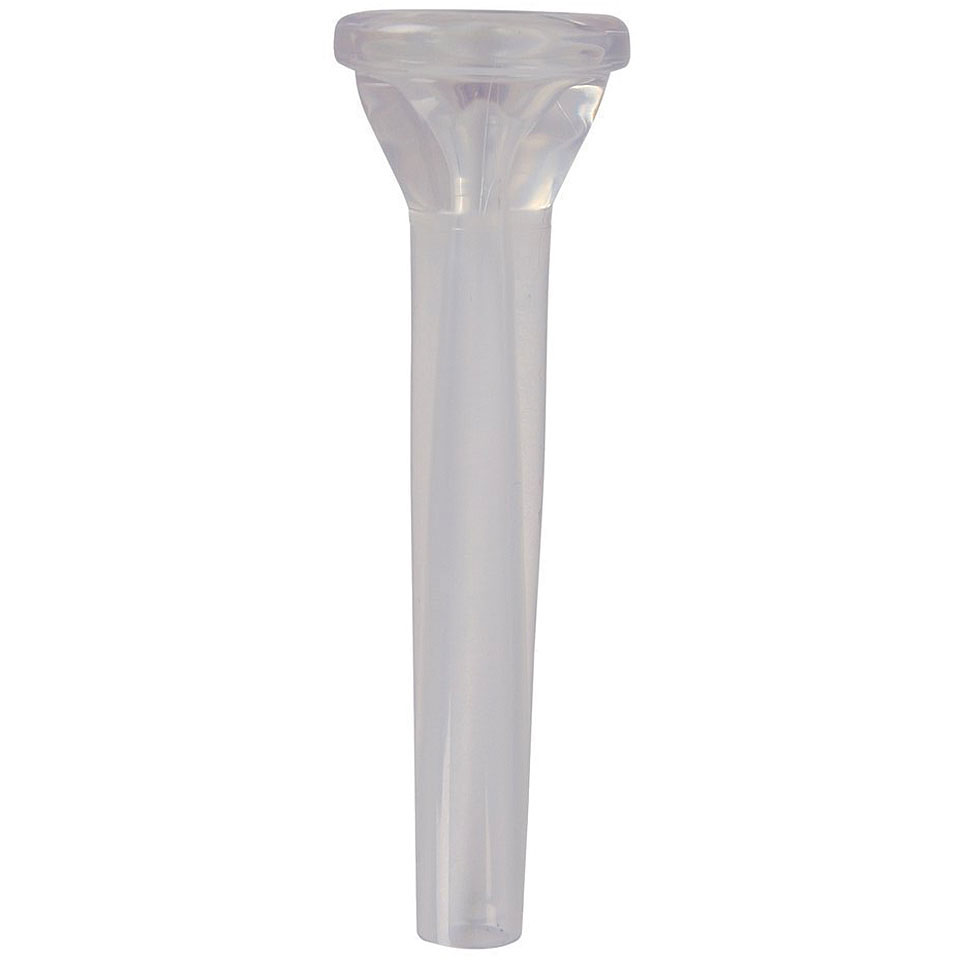 pTrumpet 5C Mouthpiece White Mundstück (Blechbläser) von pTrumpet