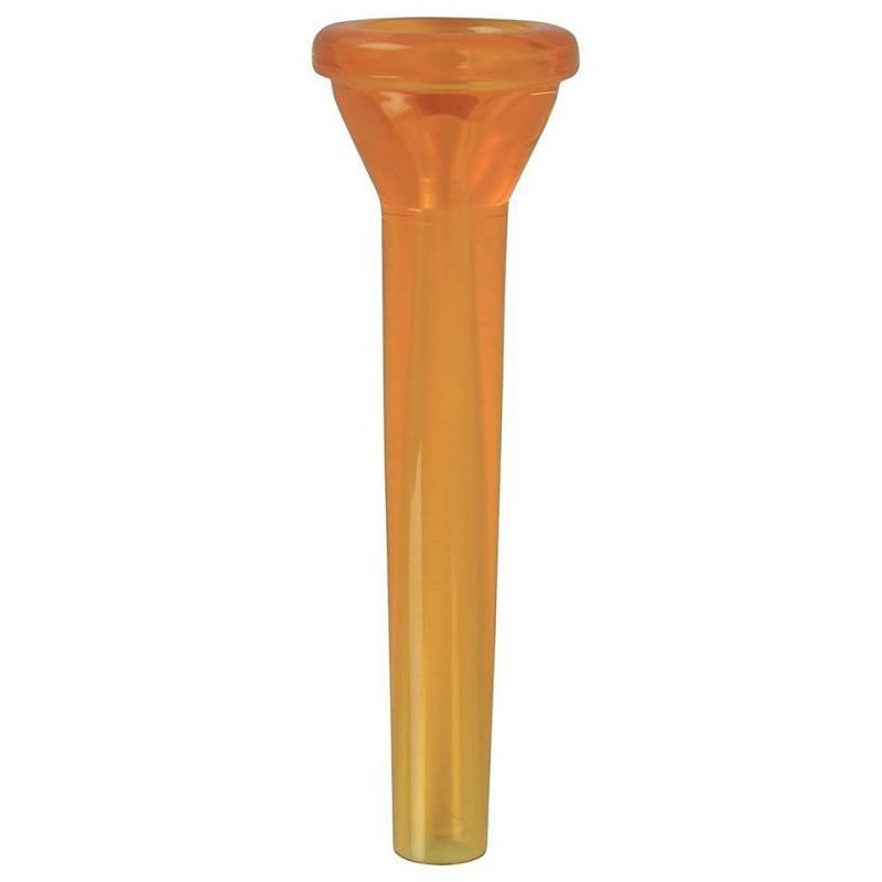 pTrumpet 5C Mouthpiece Yellow Mundstück (Blechbläser) von pTrumpet