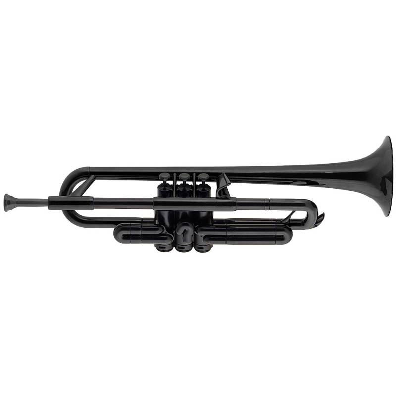 pTrumpet pTrumpet (Black) Perinettrompete von pTrumpet