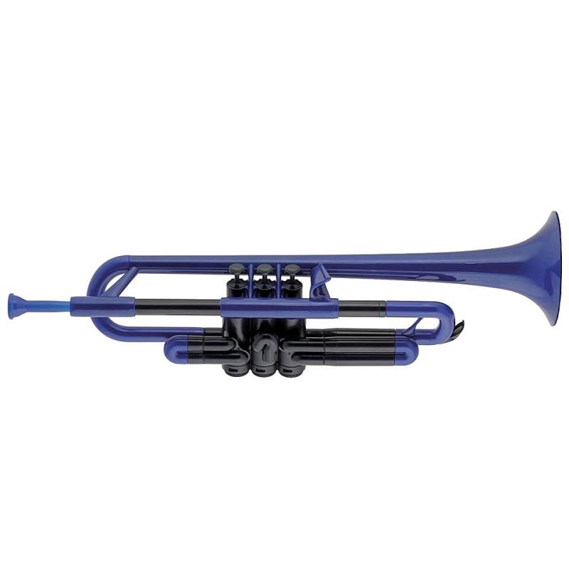 pTrumpet pTrumpet (Blue) Perinettrompete von pTrumpet