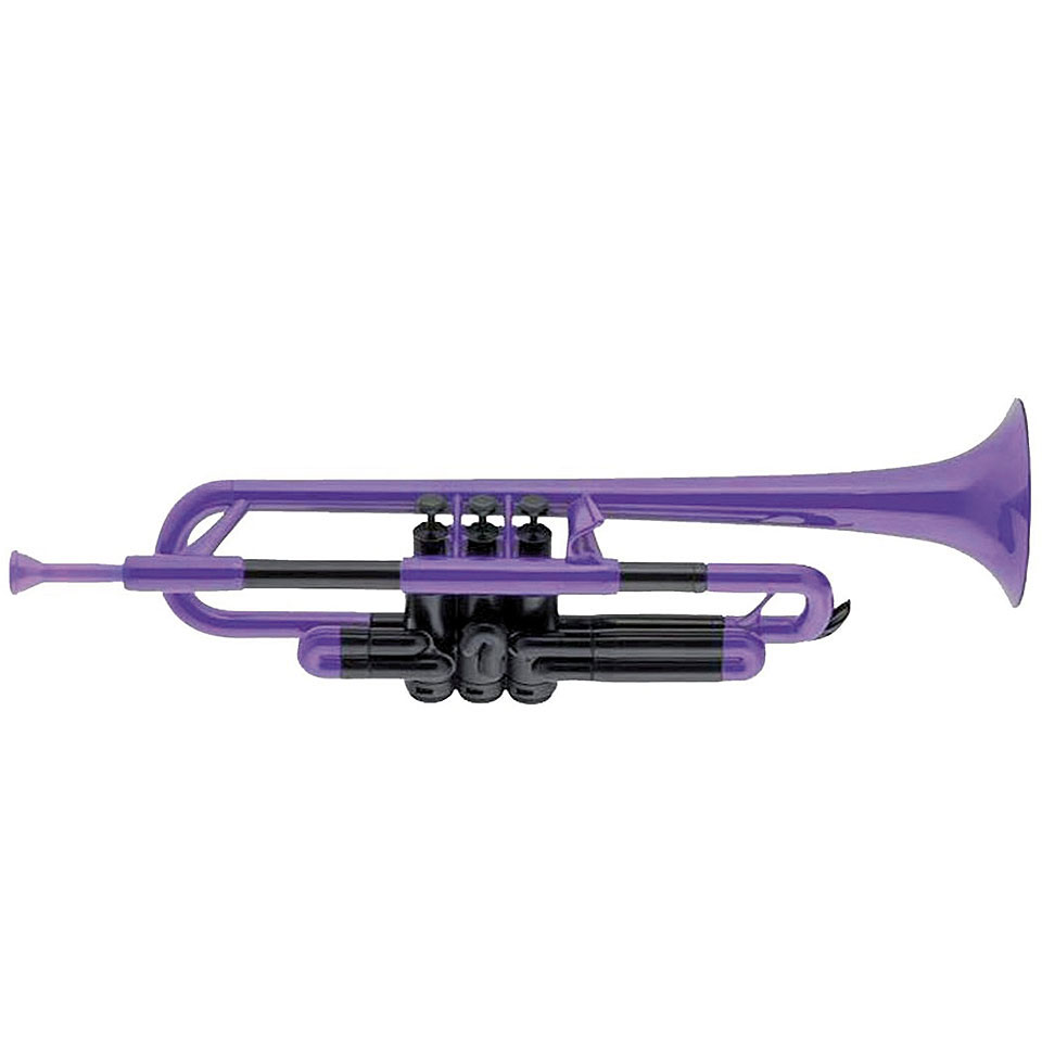 pTrumpet pTrumpet (Purple) Perinettrompete von pTrumpet