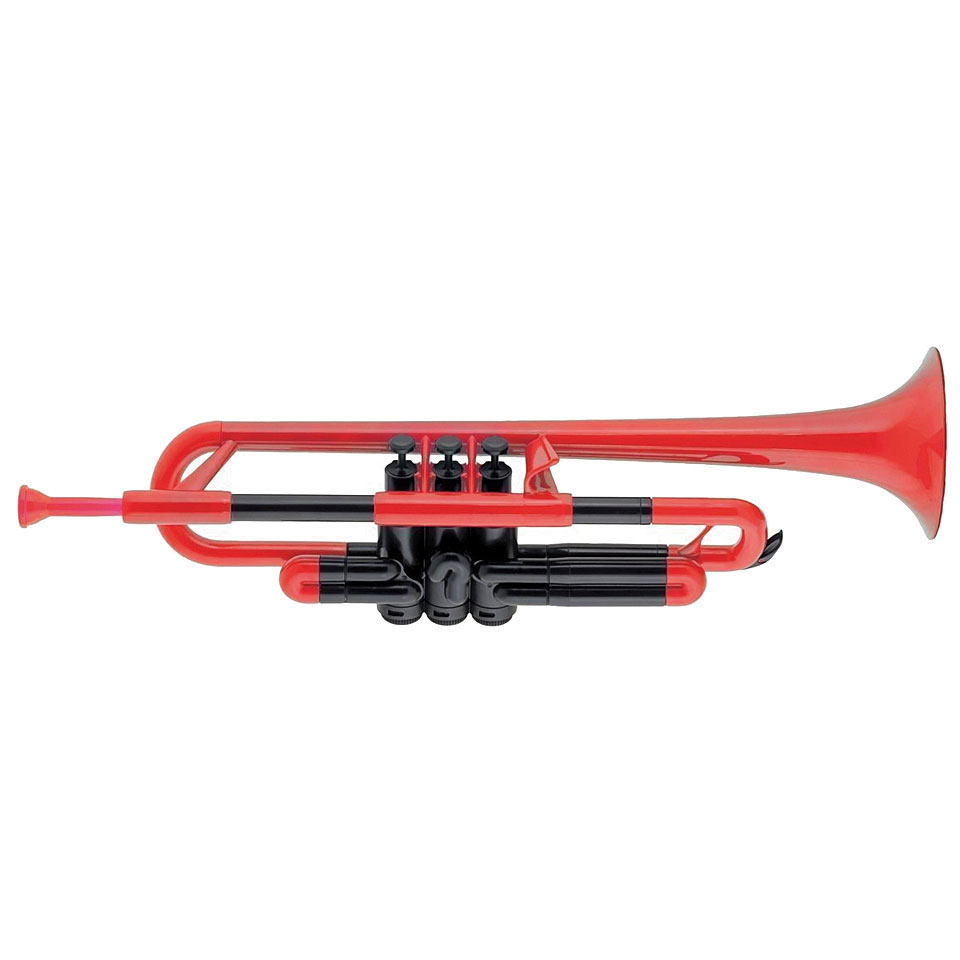 pTrumpet pTrumpet (Red) Perinettrompete von pTrumpet