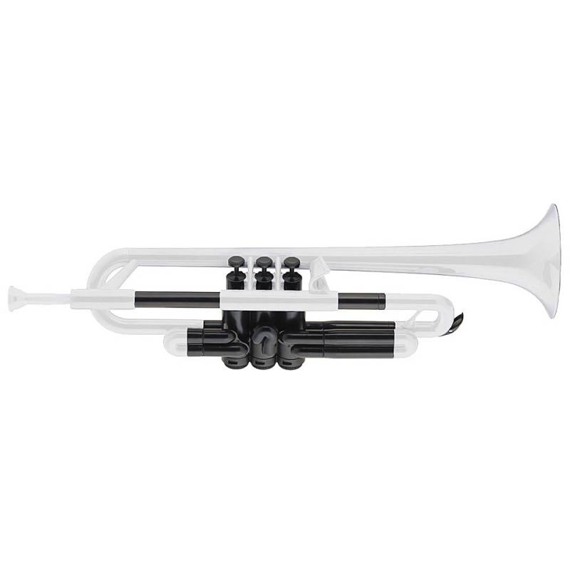 pTrumpet pTrumpet (White) Perinettrompete von pTrumpet