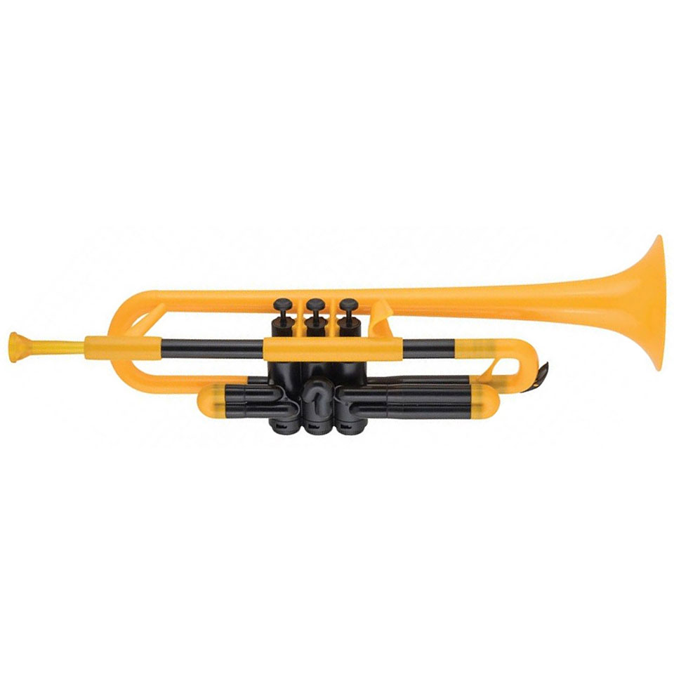 pTrumpet pTrumpet (Yellow) Perinettrompete von pTrumpet