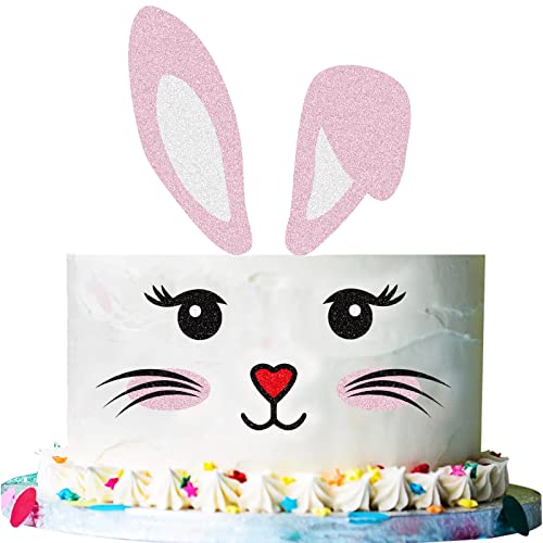 Ostern Tortendeko Hase Cupcake Toppers Easter Bunny Kuchen Deko Easter Tortendeko Geburtstag für Ostern Party Deko Kinder Bunny Themenparty Party Kuchen Dekoration Lieferungen Ostern Tortendeko Hase Cupcake Toppers Easter Bunny Kuchen Deko Easter Tortendeko Geburtstag für Ostern Party Deko Kinder Bunny Themenparty Party Kuchen Dekoration Lieferungen von palasasa