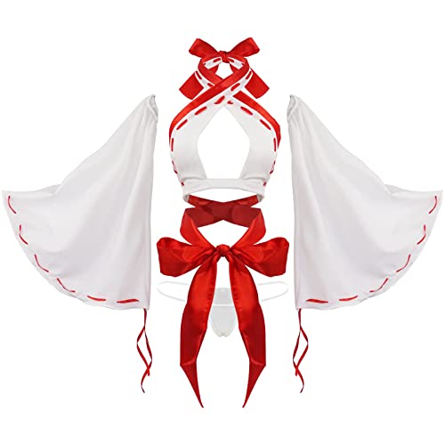 Paloli Hexe Cosplay Kostüm von paloli