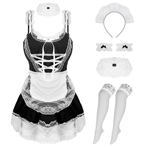 paloli Maid Cosplay Kostüme für Damen paloli Maid Cosplay Kostüme für Damen von paloli