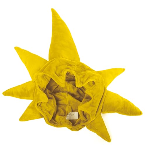 papapanda Plüschmütze Perücke Goku Dragon Drachen Kostüm Zubehör Karneval Kinder Jugendliche Erwachsene Mütze papapanda Plüschmütze Perücke Goku Dragon Drachen Kostüm Zubehör Karneval Kinder Jugendliche Erwachsene Mütze von papapanda