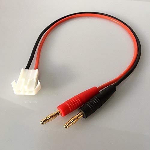 partCore Ladekabel Goldkontakt für Silverlit i-Cybie Akku von partCore