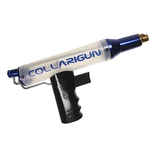 Schnelltankpistole CollariGun 150 ml für Nitromotoren by partCore Schnelltankpistole CollariGun 150 ml für Nitromotoren by partCore von partCore