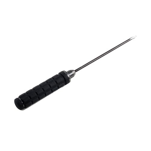 Vergaser Einstell-Schraubendreher 4.0 mm für Force Engine Nitromotoren RC Nitro Verbrenner Vergaser Einstell-Schraubendreher 4.0 mm für Force Engine Nitromotoren RC Nitro Verbrenner von partCore