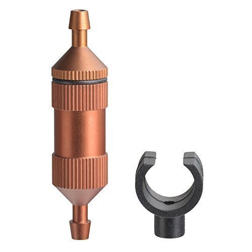 partCore Aluminium Kraftstoff Filter lang partCore Aluminium Kraftstoff Filter lang von partCore
