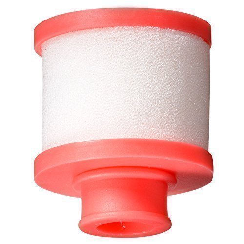 partCore Luftfilter 1:10 2.11-2.95 CCM rot partCore Luftfilter 1:10 2.11-2.95 CCM rot von partCore