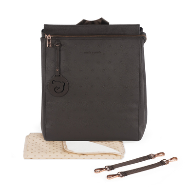 pasito a pasito Rucksack London Coffee pasito a pasito Rucksack London Coffee von pasito a pasito