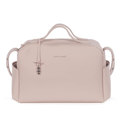 pasito a pasito Wickeltasche Icon Rose pasito a pasito Wickeltasche Icon Rose von pasito a pasito