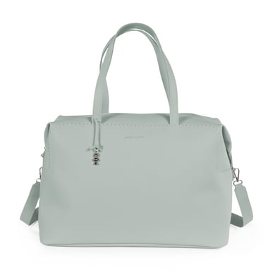 pasito a pasito XL Wickeltasche Icon Green pasito a pasito XL Wickeltasche Icon Green von pasito a pasito