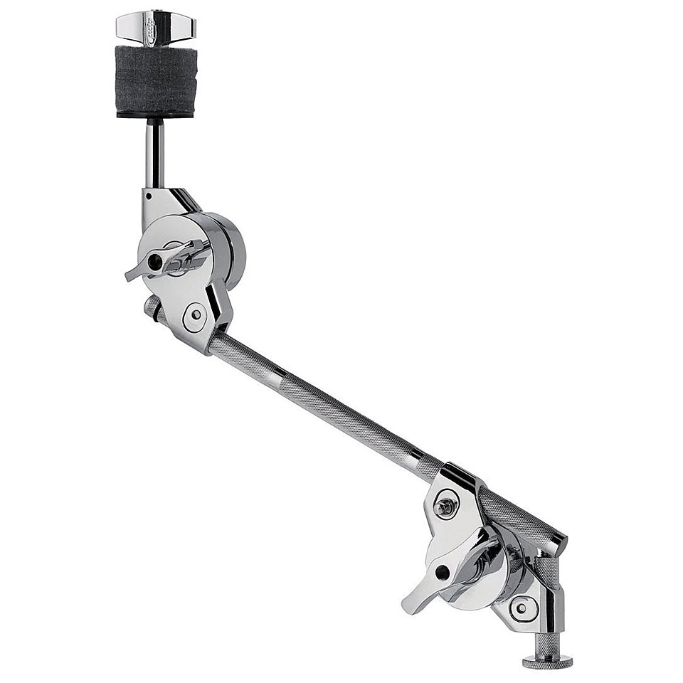 pdp Concept PDAX909 Cymbal Boom Arm Short with Stacker Beckenhalter von PDP