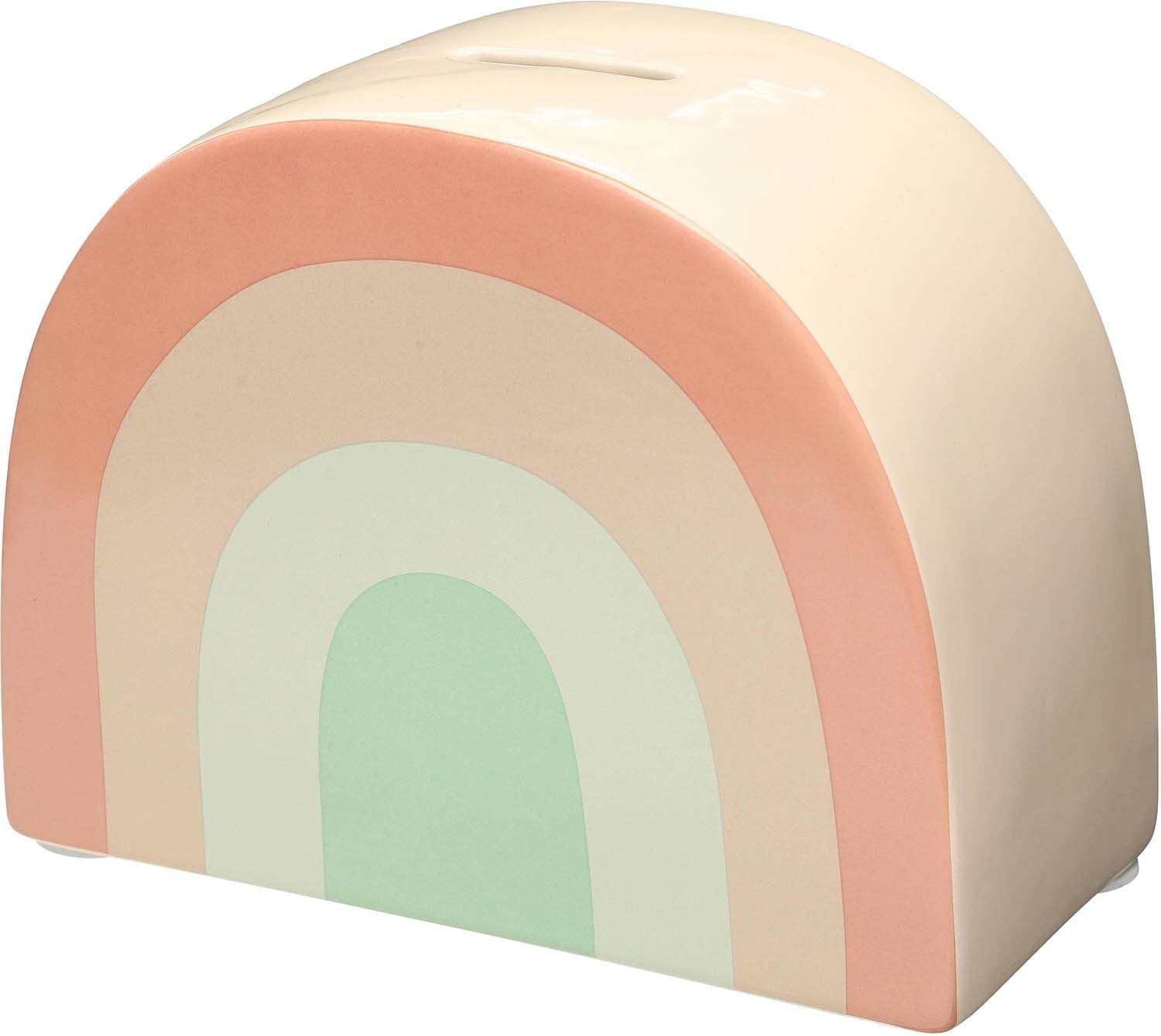 Pearhead Spardose Regenbogen Pearhead Spardose Regenbogen von Pearhead