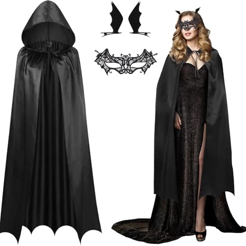 Halloween Umhang von peccera