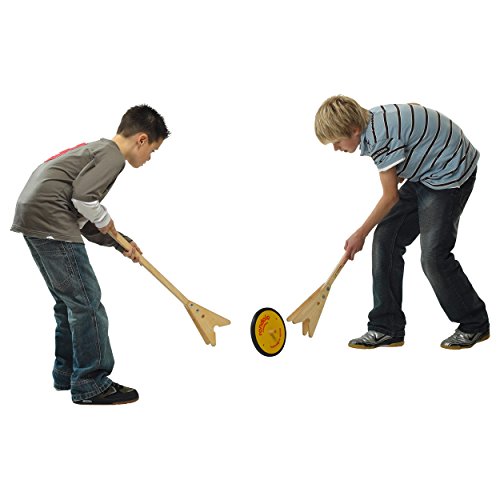 pedalo Radfang-Spiel für Kinder und Erwachsene, Reaktionsspiel, inkl. 2 Fänger 1 Rad pedalo Radfang-Spiel für Kinder und Erwachsene, Reaktionsspiel, inkl. 2 Fänger 1 Rad von pedalo