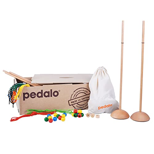 pedalo® Teamspiel-Box 4move I Teamgeist I Bewegung I Kommunikation I Kooperation I Reflexion pedalo® Teamspiel-Box 4move I Teamgeist I Bewegung I Kommunikation I Kooperation I Reflexion von pedalo