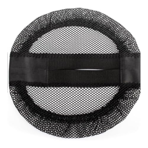 perfk 5-Gallonen-Eimerdeckel, Bootsnetz-Eimer, oberer Deckel, elastisches, Angelausrüstung, Ersatzzubehör, Mülleimerdeckel, Eimerdeckel von perfk