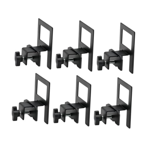 perfk 6X Matratzendichtungen für Bettenrahmen Matratze Rutschen Stopper -Lieferungen Rack Matratzenhalter an Ort perfk 6X Matratzendichtungen für Bettenrahmen Matratze Rutschen Stopper -Lieferungen Rack Matratzenhalter an Ort von perfk