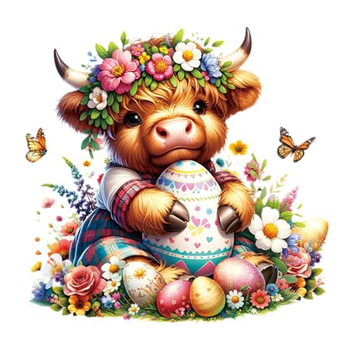perfk Cow Wall Decal Wall Wanddekor rustikale ästhetische dekorative 15.3x15,7 -Zoll -Kühlschrank Aufkleber für Kinder Spielzimmer perfk Cow Wall Decal Wall Wanddekor rustikale ästhetische dekorative 15.3x15,7 -Zoll -Kühlschrank Aufkleber für Kinder Spielzimmer von perfk