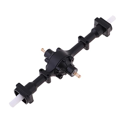 perfk Edelstahl Getriebe Mittlere Brücke Achse für 1/16 WPL RC Auto perfk Edelstahl Getriebe Mittlere Brücke Achse für 1/16 WPL RC Auto von perfk
