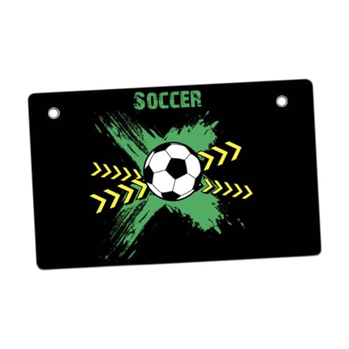 perfk Fußballausbildungsmatte Matte Fußballtrainer Wandmontierte Kraft- und Koordinationstrainingsausrüstung für Outdoor -Aktivitäten Haushalt perfk Fußballausbildungsmatte Matte Fußballtrainer Wandmontierte Kraft- und Koordinationstrainingsausrüstung für Outdoor -Aktivitäten Haushalt von perfk