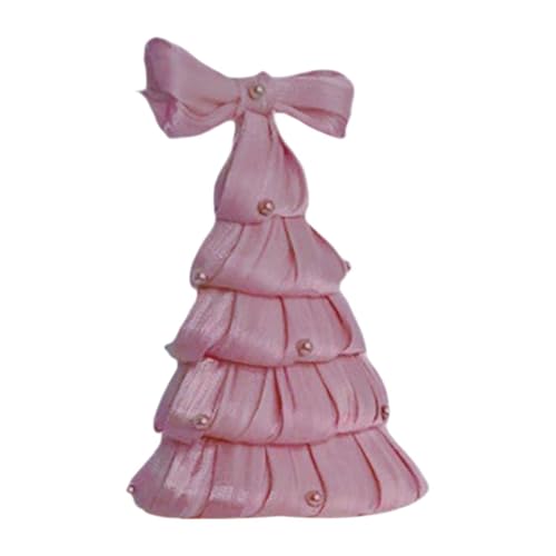 perfk Geburtstagsparty-Hut, Weihnachtsbaum-Kopfbedeckung, Stirnband, Elegante Ornamente, Kopfbedeckung für Feiertagsmädchen, Foto-Requisite, Rosa perfk Geburtstagsparty-Hut, Weihnachtsbaum-Kopfbedeckung, Stirnband, Elegante Ornamente, Kopfbedeckung für Feiertagsmädchen, Foto-Requisite, Rosa von perfk