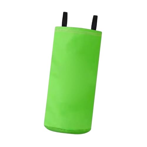 perfk Kartoffelsackrennen, Sackhüpfen, Springsack, Partygeschenk, Gleichgewichtstraining für von 3–6 Jahren, Rasenspiele im Freien für Ostern, GrÜn perfk Kartoffelsackrennen, Sackhüpfen, Springsack, Partygeschenk, Gleichgewichtstraining für von 3–6 Jahren, Rasenspiele im Freien für Ostern, GrÜn von perfk