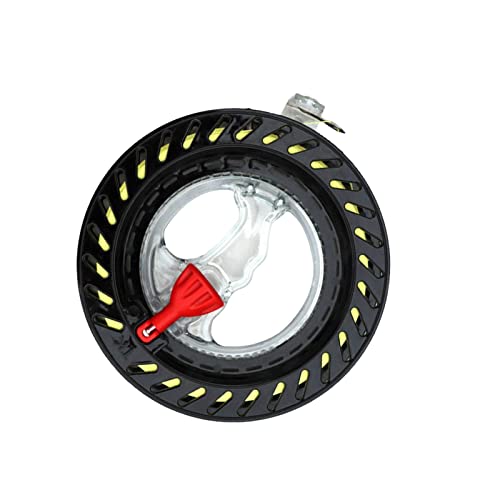 perfk Kites Line Winders Kitezubehör mit 400 M Flugleine für Outdoor Drachen von perfk