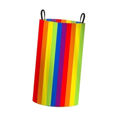 perfk Sackhüpfen-Spiel, Springsack, bunt, mit Beinen, Staffellauf-Tasche, Rasenspiele für den Außenbereich, für Karneval, draußen, Geburtstag, Sportfest, 68cmx90cm perfk Sackhüpfen-Spiel, Springsack, bunt, mit Beinen, Staffellauf-Tasche, Rasenspiele für den Außenbereich, für Karneval, draußen, Geburtstag, Sportfest, 68cmx90cm von perfk