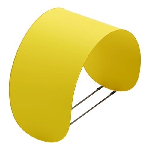 perfk -Schatten, aufblasbarer Paddelpool -Schatten vielseitiger Jungen Mädchen Banopie Sonnenschutz für Party Kiddie Pool, L perfk -Schatten, aufblasbarer Paddelpool -Schatten vielseitiger Jungen Mädchen Banopie Sonnenschutz für Party Kiddie Pool, L von perfk