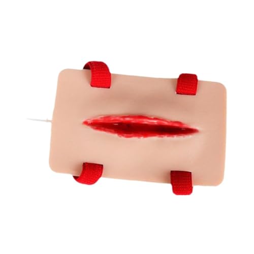 perfk Wundversorgungsdemonstrationen Tool Robustes Krankenschwester Training Wundsimulationsmodell perfk Wundversorgungsdemonstrationen Tool Robustes Krankenschwester Training Wundsimulationsmodell von perfk