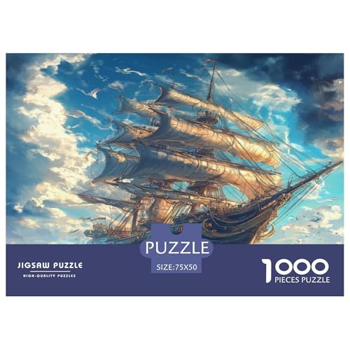 Eisbär Puzzle 1000 Teile Erwachsene Puzzles Für Erwachsene Klassische Puzzles 1000 Teile Erwachsene Puzzlespiel Schwer Pädagogisches Spielzeug Erwachsene Kinder Puzzel 1000pcs (75x50cm) von phszbzs