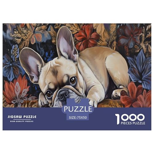 Giraffe Puzzle 1000 Teile Erwachsener Kniffel Spaß Für Die Ganze Familie - Abwechslungsreiche 1000 Puzzleteilige Motive Puzzlespiel Erwachsene, Puzzel 1000pcs (75x50cm) von phszbzs