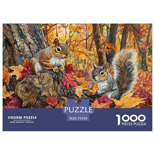 Lächelndes Gesicht Puzzle 1000 Teile Puzzle Für Erwachsene Und Kinder Ab 14 Jahren Puzzel 1000pcs (75x50cm) von phszbzs
