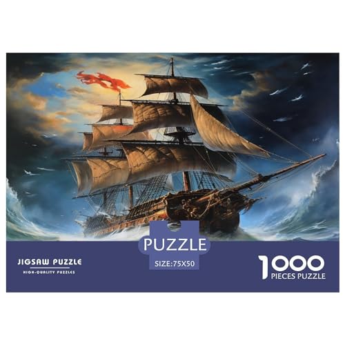 Rustikale Hütte Puzzle 1000 Teile Puzzles Für Erwachsene Lernspiel Herausforderungsspielzeug 1000-teilige Puzzlespiel Für Erwachsene Kinder Puzzel 1000pcs (75x50cm) von phszbzs