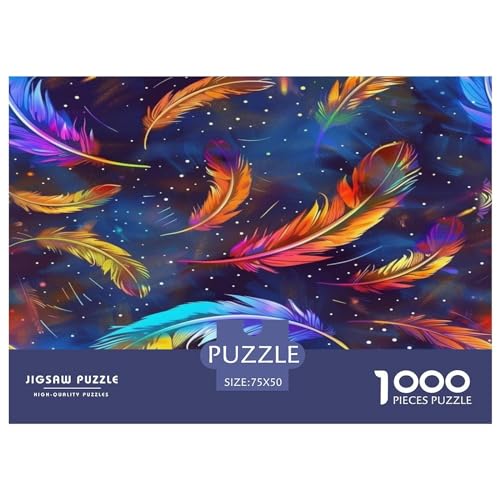 Schildkröte 1000 Stück Puzzles Für Erwachsene Teenager Stress Abbauen Familien-Puzzlespiel 1000-teiliges Puzzle Kinder Lernspiel Spielzeug Geschenk Puzzel 1000pcs (75x50cm) von phszbzs