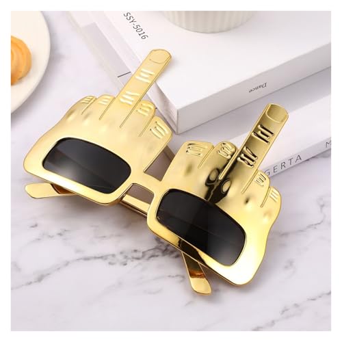 pipisweet Brille Sonnenbrille Finger Mitte Lustige Party Neuheit Kinder Sonnenbrille Brille Erwachsene Gefälligkeiten Spaß Auge Verrückte Dekorationen Silly pipisweet Brille Sonnenbrille Finger Mitte Lustige Party Neuheit Kinder Sonnenbrille Brille Erwachsene Gefälligkeiten Spaß Auge Verrückte Dekorationen Silly von pipisweet