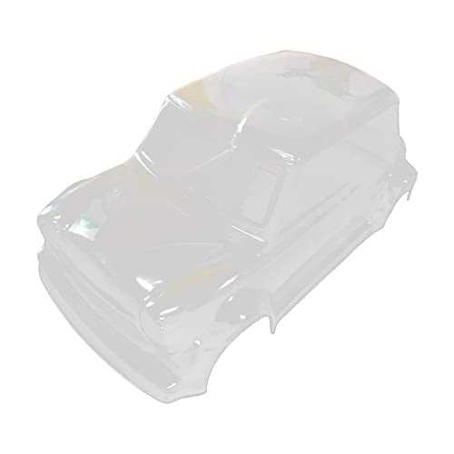1/10 RC Karosserie Shell Clear Polycarbonat 210mm Radstand für Mini 1/10 Scale On Road Car 1/10 RC Karosserie Shell Clear Polycarbonat 210mm Radstand für Mini 1/10 Scale On Road Car von pistro