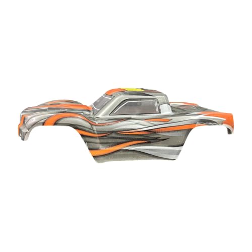 1/14 RC Body Shell Ersatz für 2105A RC Auto Spielzeug - Hohe Leistung, einfache Installation von pistro