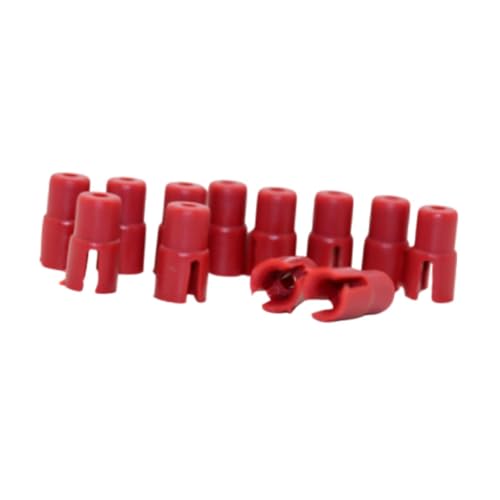 12 Stück 1:87 HO Scale Shaft Coupler Connector for Model Train Parts Accessories- 87041 12 Stück 1:87 HO Scale Shaft Coupler Connector for Model Train Parts Accessories- 87041 von pistro