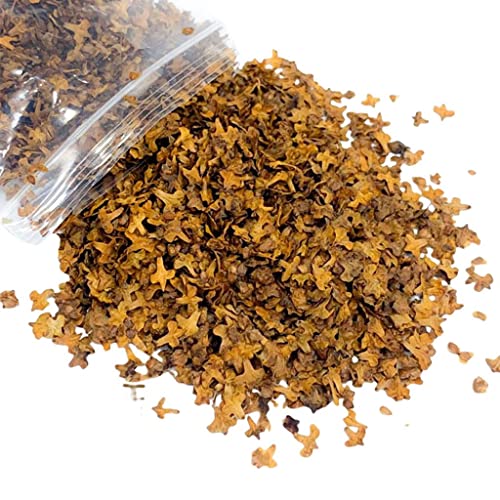 33 ml Micro Landschaft Blätter Modell Landschaft Gras Büschel für Tisch Diorama Eisenbahn Szene Feengarten Bonsai Ornamente Braun 33 ml Micro Landschaft Blätter Modell Landschaft Gras Büschel für Tisch Diorama Eisenbahn Szene Feengarten Bonsai Ornamente Braun von pistro
