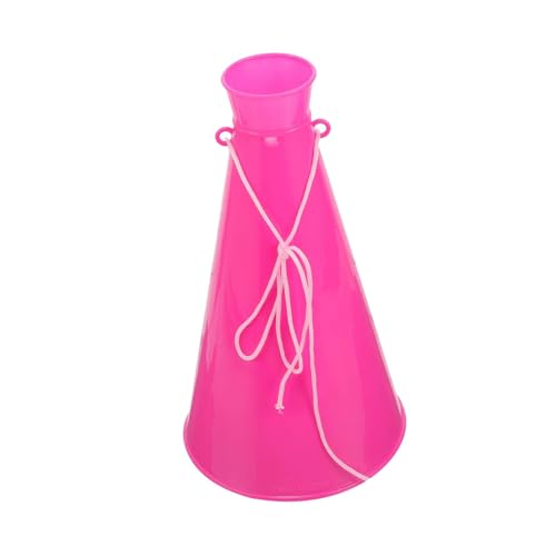 Cheering Horn Trompete Horn Mode Kleine Party Horn Tragbares Noise Maker Megafon für Spiel Match Requisiten Events Feier Cheering Horn Trompete Horn Mode Kleine Party Horn Tragbares Noise Maker Megafon für Spiel Match Requisiten Events Feier von pistro