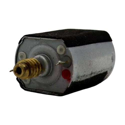 Flat Can Double Shaft Electric Lokomotive Motor Kit for HO Scale 1/87 Model Train Modification and Upgrade Flat Can Double Shaft Electric Lokomotive Motor Kit for HO Scale 1/87 Model Train Modification and Upgrade von pistro