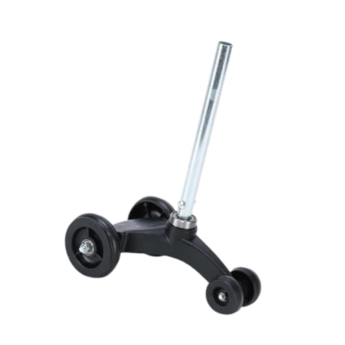 Kinder Twist Auto Stativ Schaukel Auto Spielzeug Rad Zubehör mit Rundstange Ersatz für Ride On Spielzeug Kinder Twist Auto Stativ Schaukel Auto Spielzeug Rad Zubehör mit Rundstange Ersatz für Ride On Spielzeug von pistro