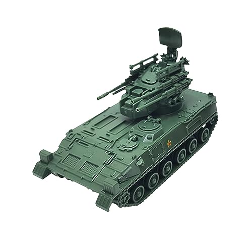 Maßstab 1:72 4D Panzer Modell Handwerk DIY Montage Aufklärungsfahrzeug Tracked Crawler Chariot Puzzle für Jungen Sammlerstück Display Grünes Fort Maßstab 1:72 4D Panzer Modell Handwerk DIY Montage Aufklärungsfahrzeug Tracked Crawler Chariot Puzzle für Jungen Sammlerstück Display Grünes Fort von pistro